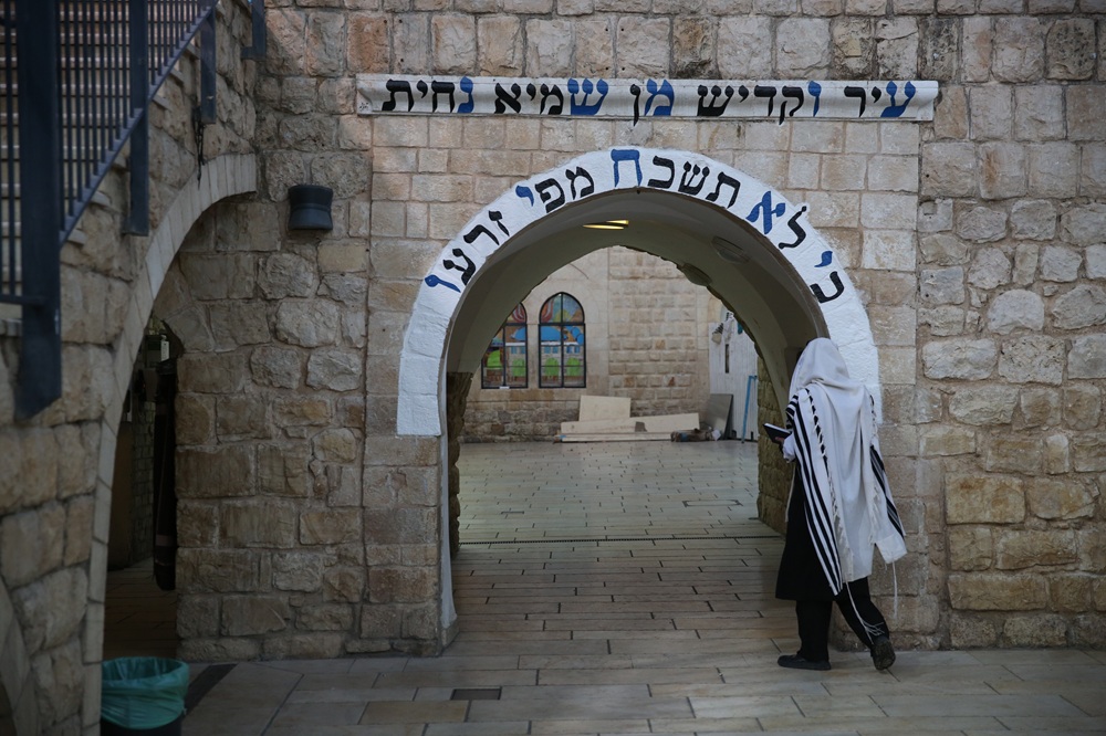 קבר הרש"בי