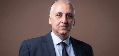 Dr. Doron Danino