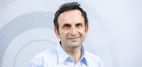 ד"ר אברהם גוטליב