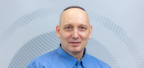 Dr. Boaz Shpigel