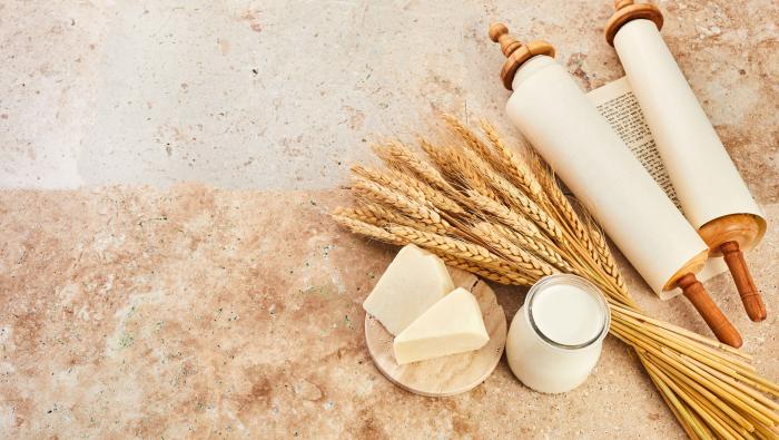 Shavuot